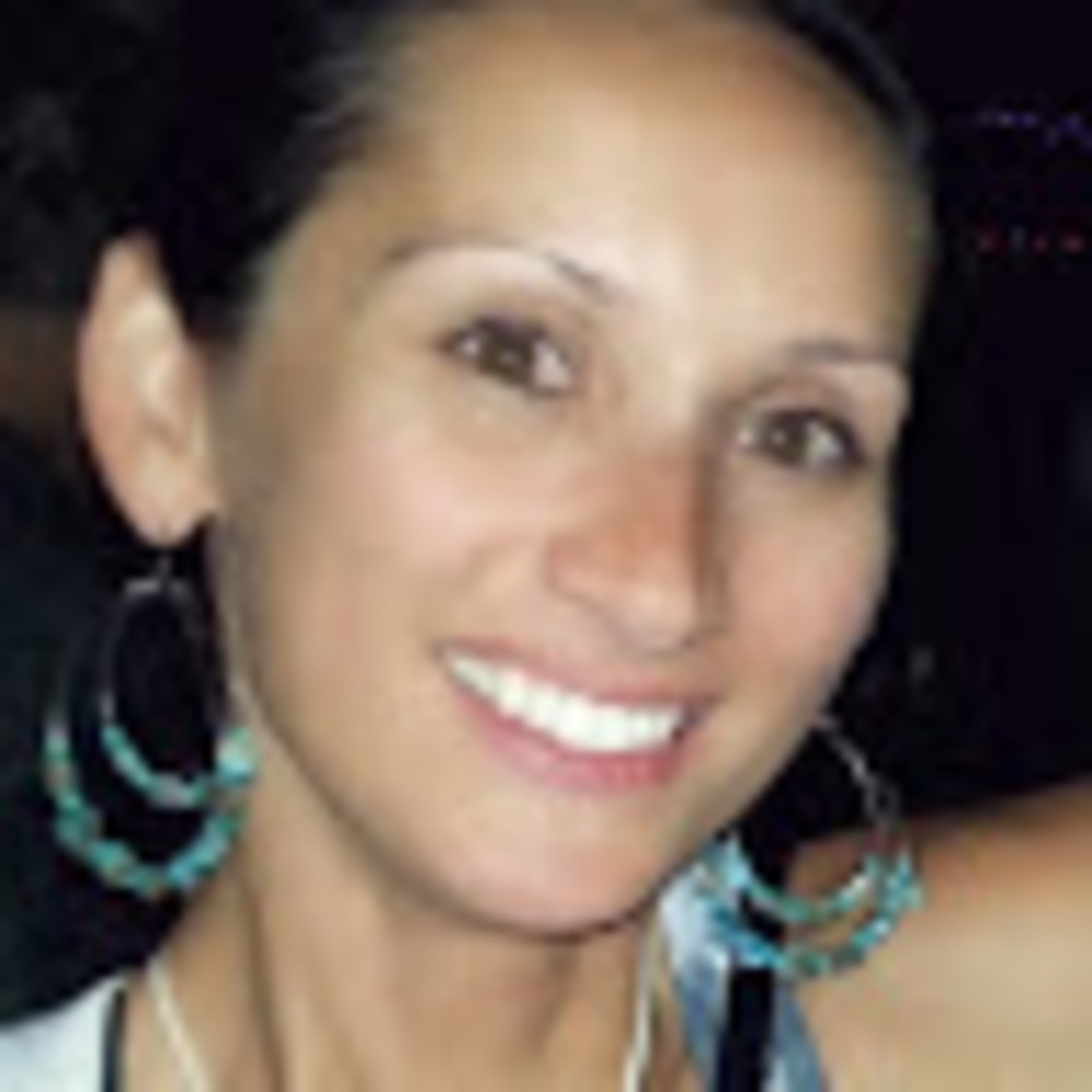 Meet your Posher, Susanne